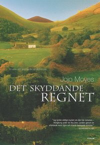 Det skyddande regnet (kartonnage)