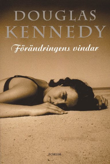 F�r�ndringens vindar (pocket)