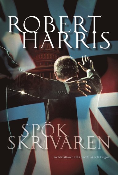 Spkskrivaren (pocket)