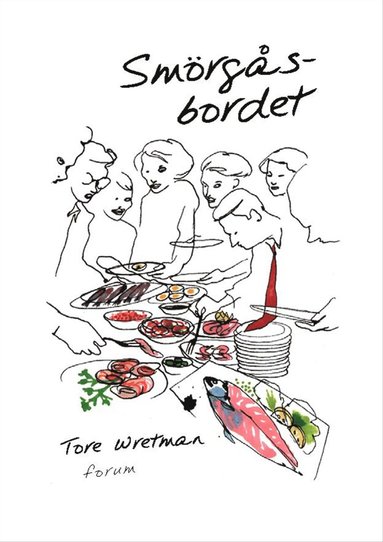 Smörgåsbordet (pocket)