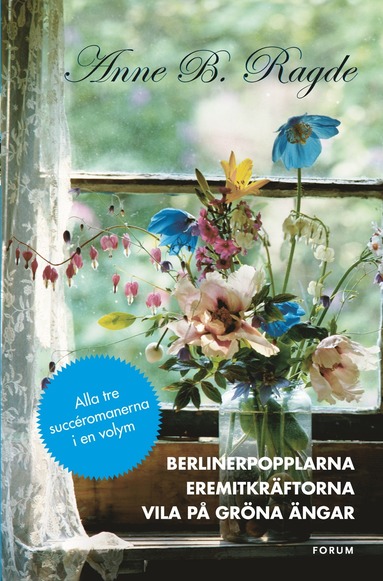 Berlinerpopplarna ; Eremitkrftorna ; Vila p grna ngar (pocket)