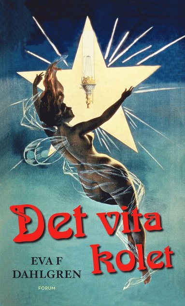 Det vita kolet (e-bok)