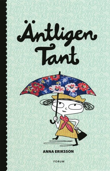 Äntligen tant! (häftad)