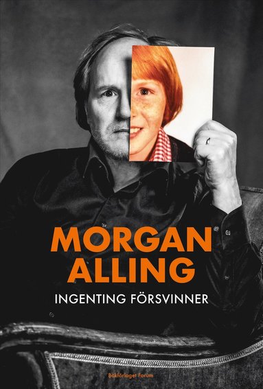 Ingenting frsvinner (pocket)