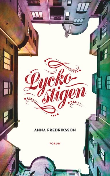 Lyckostigen (pocket)