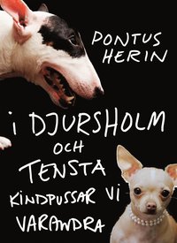 I Djursholm och Tensta kindpussar vi varandra (e-bok)
