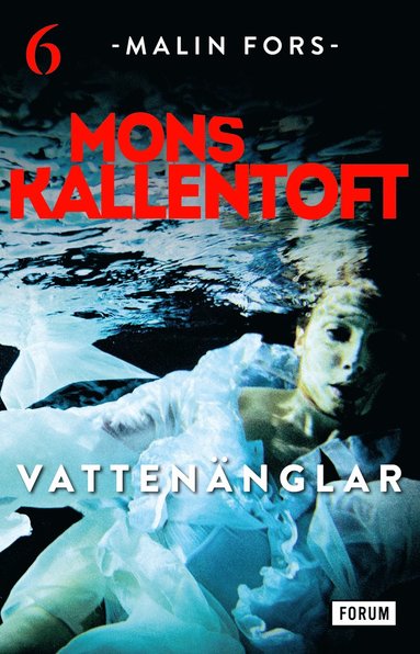Vattennglar (storpocket)