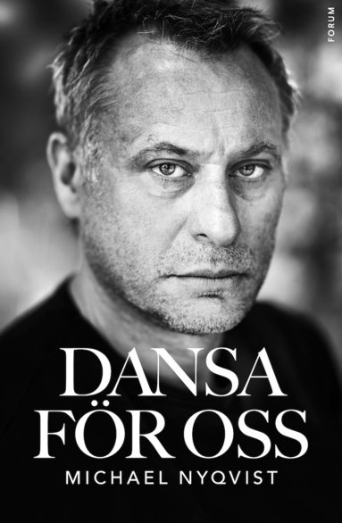 Dansa fr oss (inbunden)