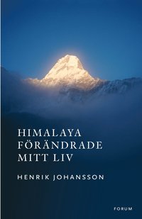 Himalaya frndrade mitt liv (e-bok)