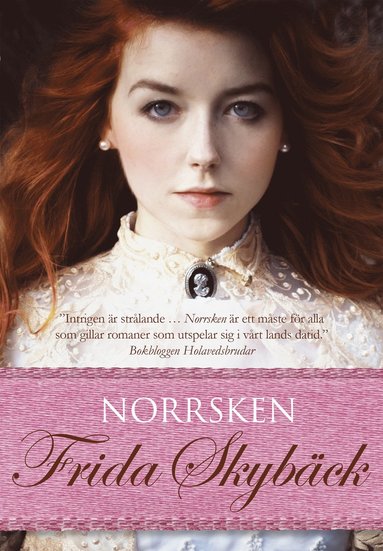 Norrsken (ljudbok)