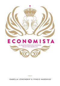 Economista : ta makten över din ekonomi och få ett roligare liv (e-bok)