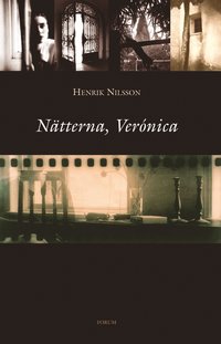 Nätterna, Verónica (e-bok)