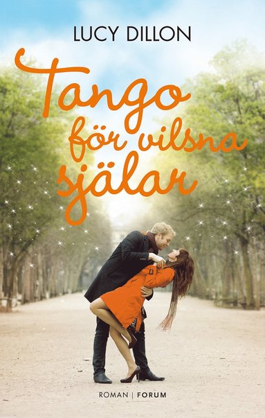 Tango fr vilsna sjlar (e-bok)