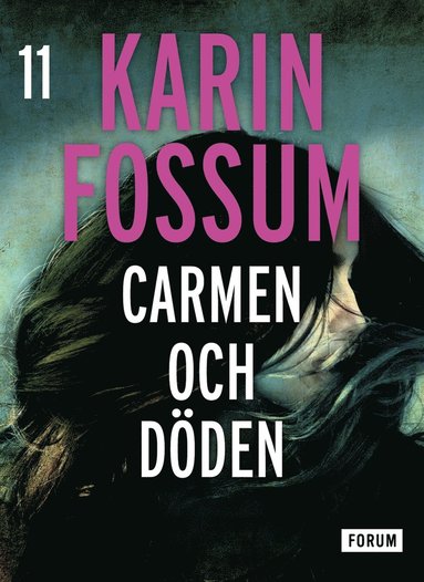Carmen och dden (e-bok)