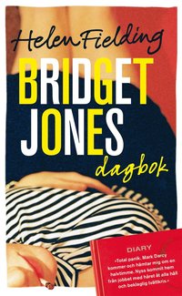 Bridget Jones dagbok (e-bok)