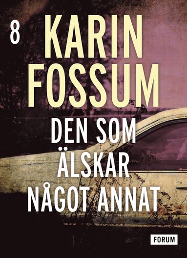 Den som lskar ngot annat (e-bok)