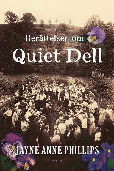 Historien om Quiet Dell (e-bok)