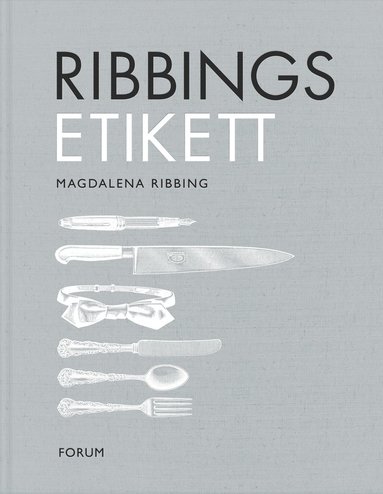 Ribbings etikett (h�ftad)