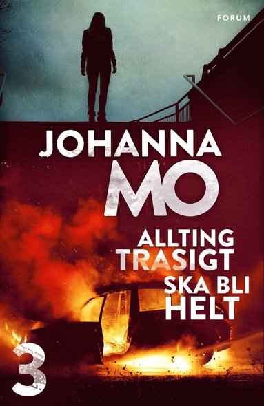 Allting trasigt ska bli helt (e-bok)