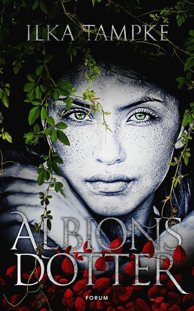 Albions dotter (häftad)