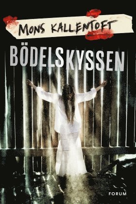 Bdelskyssen (e-bok)