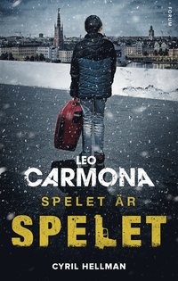 Spelet är spelet (inbunden)