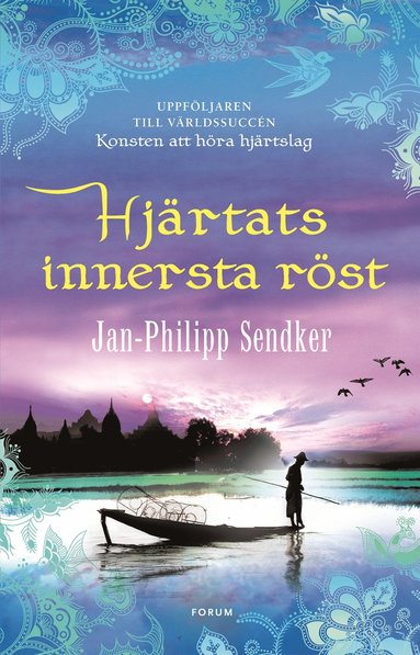 Hjrtats innersta rst (e-bok)