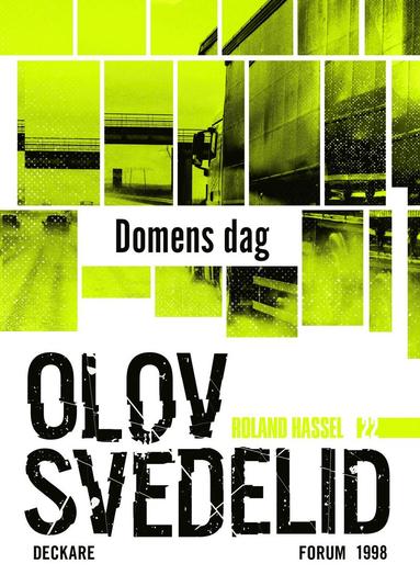 Domens dag : En Roland Hassel-thriller (e-bok)