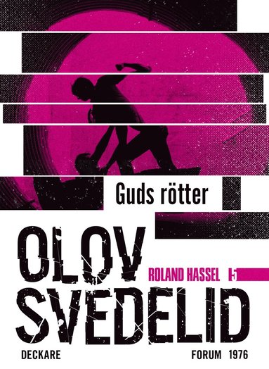 Guds Rtter : en Roland Hassel-thriller (e-bok)