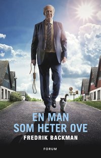 En man som heter Ove som bok, ljudbok eller e-bok.