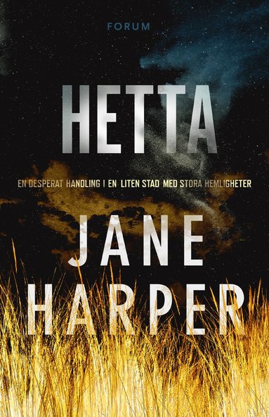 Hetta (e-bok)