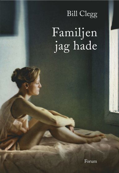 Familjen jag hade (pocket)