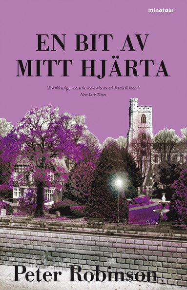 En bit av mitt hjärta (e-bok)