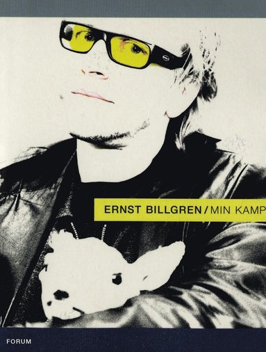Min kamp (inbunden)