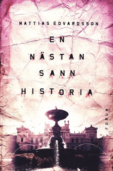 En nstan sann historia (pocket)