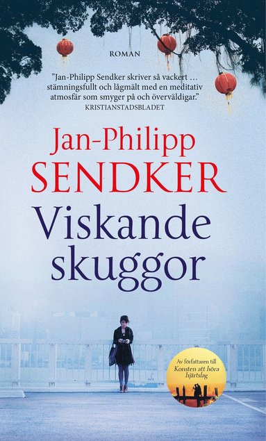 Viskande skuggor (e-bok)