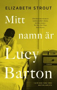 Mitt namn är Lucy Barton (e-bok)