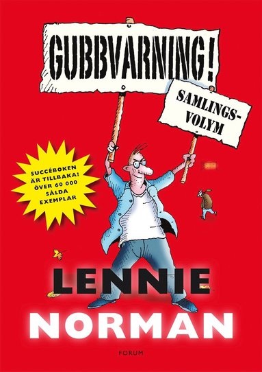 Gubbvarning : samlingsvolym (häftad)