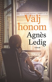 VÃ¤lj honom (inbunden)