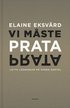 Vi mste prata : ltta lsningar p svra samtal