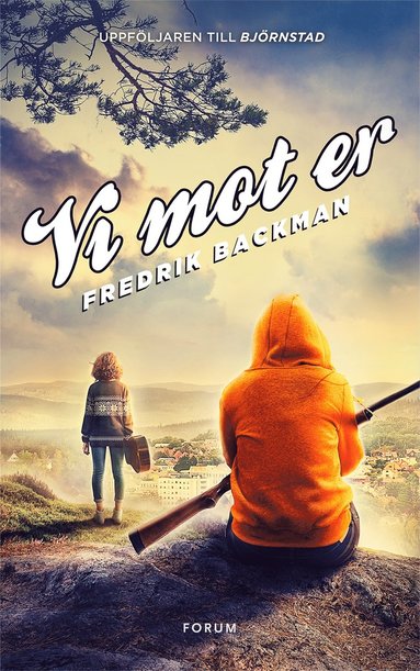 Vi mot er (hftad)