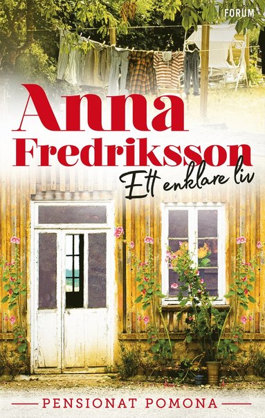 Ett enklare liv (e-bok)