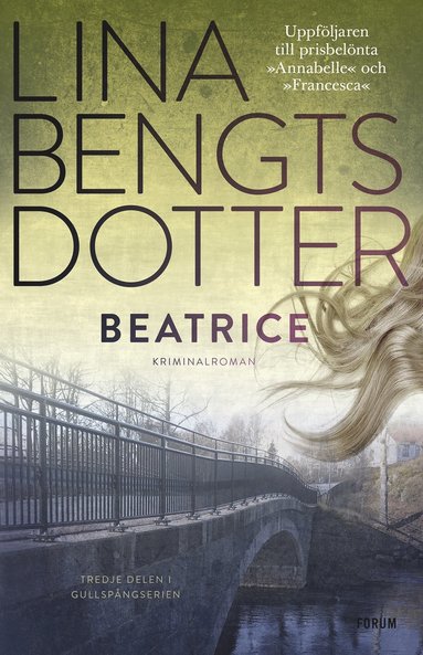 Beatrice (ljudbok)