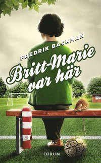 Britt-Marie var hr (e-bok)