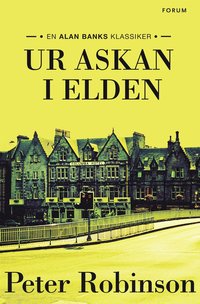 Ur askan i elden (inbunden)