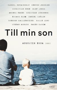 Till min son (e-bok)