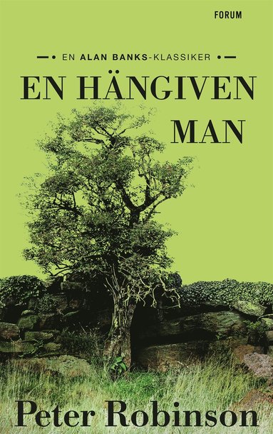 En hngiven man (e-bok)