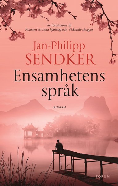 Ensamhetens språk (ljudbok)