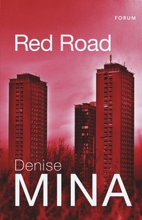 Red road (häftad)