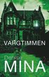 Vargtimmen